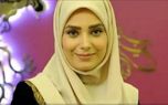 پوشش زیرکانه صبا راد در خارج از ایران ! / خانم مجری دست بردار نیست !